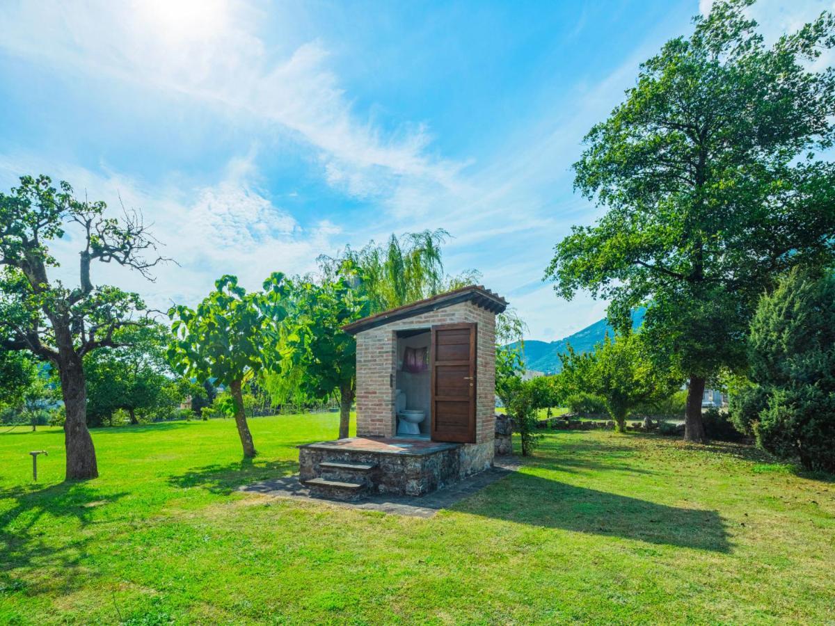 Holiday Home I Pioppi - Cma107 By Interhome Camaiore Exterior foto