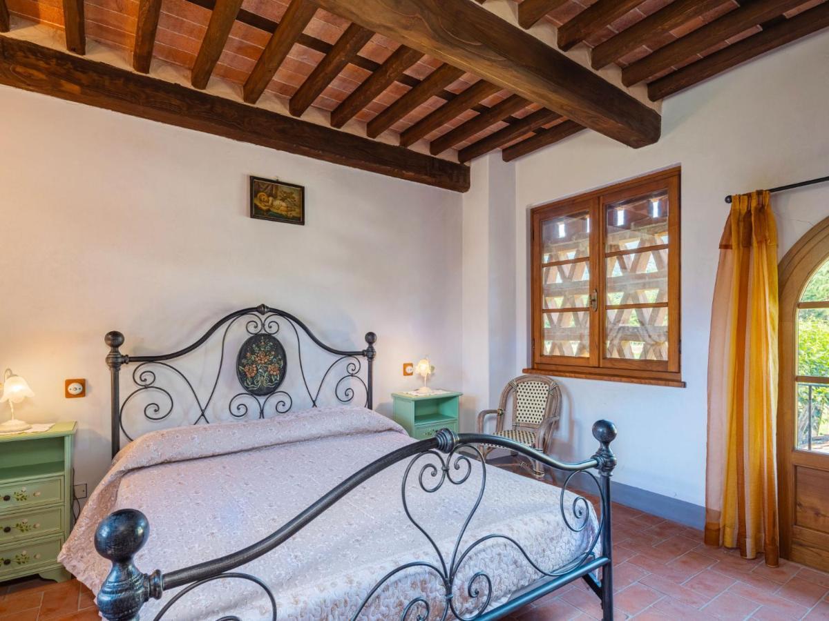 Holiday Home I Pioppi - Cma107 By Interhome Camaiore Exterior foto