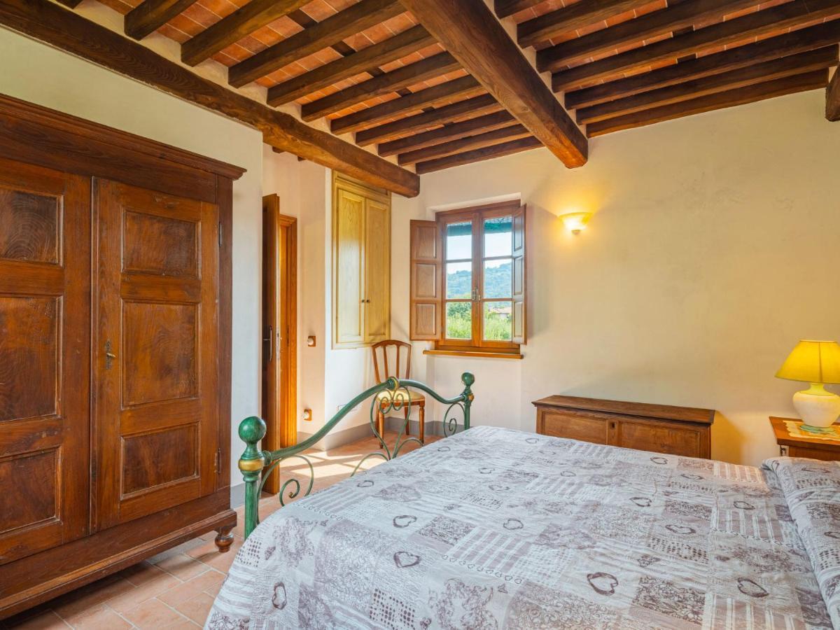 Holiday Home I Pioppi - Cma107 By Interhome Camaiore Exterior foto